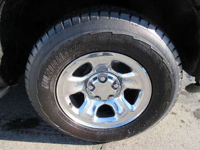 Dodge Ram Pickup 1500 2008 photo 16